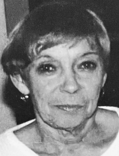 Barbara Sue Dennis (Kile)